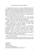 Research Papers 'Starptautisko privāto tiesību attīstība Latvijā', 3.