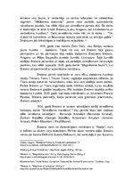 Essays 'Andrē Bretons un sirreālisma manifesti', 2.