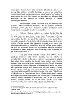 Essays 'Andrē Bretons un sirreālisma manifesti', 4.