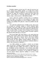 Essays 'Andrē Bretons un sirreālisma manifesti', 7.