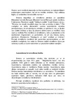 Essays 'Andrē Bretons un sirreālisma manifesti', 8.