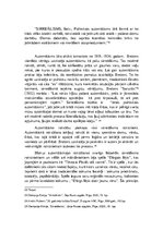 Essays 'Andrē Bretons un sirreālisma manifesti', 9.