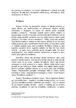 Essays 'Andrē Bretons un sirreālisma manifesti', 10.