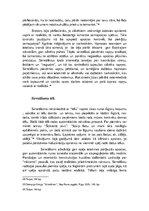 Essays 'Andrē Bretons un sirreālisma manifesti', 11.