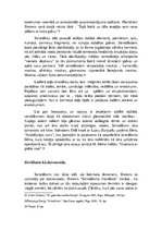 Essays 'Andrē Bretons un sirreālisma manifesti', 12.
