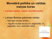 Presentations 'Finanšu un kapitāla tirgi', 5.