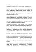 Essays 'Apdrošināšanas nozīme mūsdienu ekonomikā un sabiedrībā: veidi, funkcijas, tenden', 1.