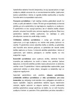 Essays 'Apdrošināšanas nozīme mūsdienu ekonomikā un sabiedrībā: veidi, funkcijas, tenden', 3.