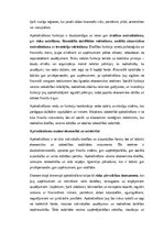 Essays 'Apdrošināšanas nozīme mūsdienu ekonomikā un sabiedrībā: veidi, funkcijas, tenden', 4.