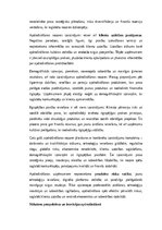 Essays 'Apdrošināšanas nozīme mūsdienu ekonomikā un sabiedrībā: veidi, funkcijas, tenden', 10.