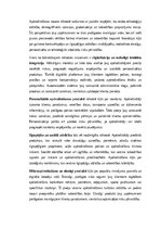 Essays 'Apdrošināšanas nozīme mūsdienu ekonomikā un sabiedrībā: veidi, funkcijas, tenden', 11.