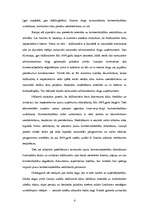 Summaries, Notes 'Uzņēmējdarbības vides izmaiņas Lisabonas stratēģijas kontekstā', 4.