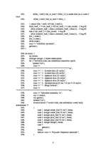 Summaries, Notes 'Personālie programminženierijas procesi (2. mājas darbs)', 6.