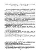 Research Papers 'Meža īpašnieka tiesības un pienākumi meža apsaimniekošanā', 14.