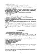 Research Papers 'Meža īpašnieka tiesības un pienākumi meža apsaimniekošanā', 15.