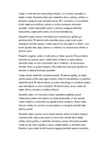 Essays 'Nacionālā valoda kā kultūras un identitātes pamats', 1.