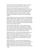 Essays 'Nacionālā valoda kā kultūras un identitātes pamats', 2.