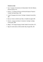 Essays 'Nacionālā valoda kā kultūras un identitātes pamats', 4.