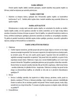 Research Papers 'Būvmateriālu spiedes un lieces stiprība', 3.
