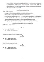 Research Papers 'Būvmateriālu spiedes un lieces stiprība', 5.