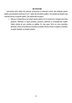 Research Papers 'Būvmateriālu spiedes un lieces stiprība', 10.