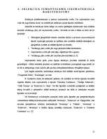 Research Papers 'Saldo ķiršu (Prunus avium) selekcija', 12.