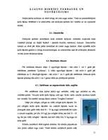 Research Papers 'Saldo ķiršu (Prunus avium) selekcija', 15.