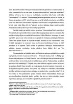 Research Papers 'Turkmenistānas postkomunistisko īpatnību faktoru kopums kā tā lēmuma katalizator', 10.