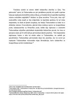 Research Papers 'Turkmenistānas postkomunistisko īpatnību faktoru kopums kā tā lēmuma katalizator', 11.