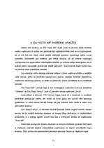 Term Papers 'SIA “Auto AB darbības analīze”', 71.
