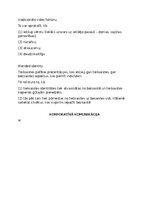 Summaries, Notes 'Sociālie mediji un digitālā kultūra - konspekts priekš eksāmena', 5.