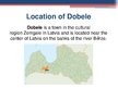 Presentations 'Dobele', 2.