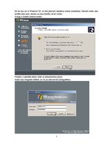Presentations 'Windows 2003 servera instalēšana un konfigurēšana', 3.