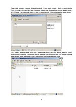 Presentations 'Windows 2003 servera instalēšana un konfigurēšana', 6.