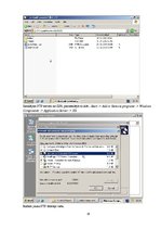 Presentations 'Windows 2003 servera instalēšana un konfigurēšana', 16.