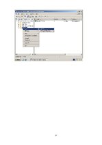 Presentations 'Windows 2003 servera instalēšana un konfigurēšana', 17.