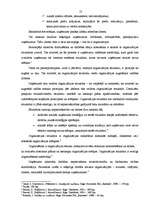 Term Papers 'Tirdzniecības uzņēmuma saimnieciskās darbības raksturojums un attīstības iepējas', 10.
