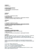 Samples 'Kredīti un parādi', 1.