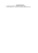 Summaries, Notes 'Tvaikonis "Ilga"', 5.