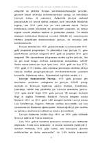 Research Papers 'Latvijas politisko pariju vēsture 1918. - 1934.gadā: klasifikācija un salīdzinoš', 7.