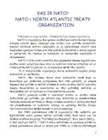 Research Papers 'NATO', 3.