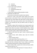 Term Papers 'Kapitāla struktūras noteikšana uzņēmuma "Statoil Fuel & Retail Latvia" SIA reali', 41.