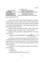 Term Papers 'Kapitāla struktūras noteikšana uzņēmuma "Statoil Fuel & Retail Latvia" SIA reali', 43.