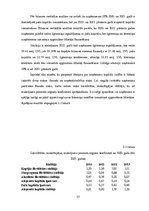 Term Papers 'Kapitāla struktūras noteikšana uzņēmuma "Statoil Fuel & Retail Latvia" SIA reali', 53.