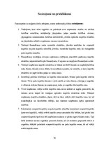 Term Papers 'Kapitāla struktūras noteikšana uzņēmuma "Statoil Fuel & Retail Latvia" SIA reali', 76.
