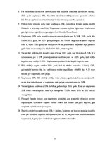 Term Papers 'Kapitāla struktūras noteikšana uzņēmuma "Statoil Fuel & Retail Latvia" SIA reali', 77.