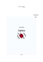 Research Papers 'Japāna', 1.