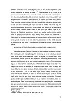 Research Papers 'Psiholoģiskās analīzes paņēmieni Andrieva Niedras romānā "Sikspārnis"', 18.
