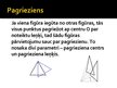 Presentations 'Ģeometriskie pārveidojumi', 7.