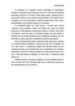 Summaries, Notes 'Zinātniskā literatūra par leksikas, frazeoloģijas un leksikogrāfijas jautājumiem', 2.